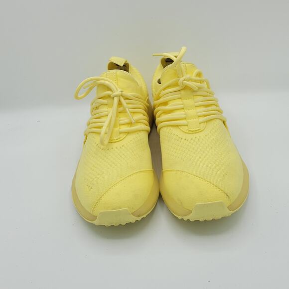 Lane Eight AD 1 women's size 8.5 yellow - Picture 7 of 9